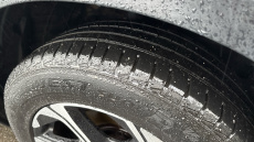 Honda CR-V 1.5 VTEC Turbo SE 5dr Petrol Estate